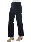 JUMP PATCH POCKET VELOUR PANT