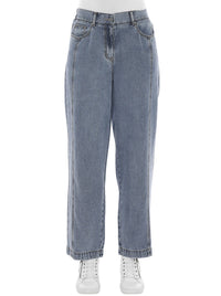 JUMP SOFT DENIM JEAN