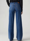 LEVI'S 318 SHAPING WIDE LEG JEAN