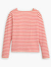 LEVI'S BAY SAILOR LONG SLEEVE TEE