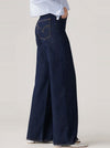 LEVI'S RIBCAGE WIDE LEG JEAN