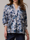 LOOBIE'S STORY GREENWICH BLOUSE