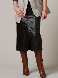 LOOBIE'S STORY SLOAN SKIRT