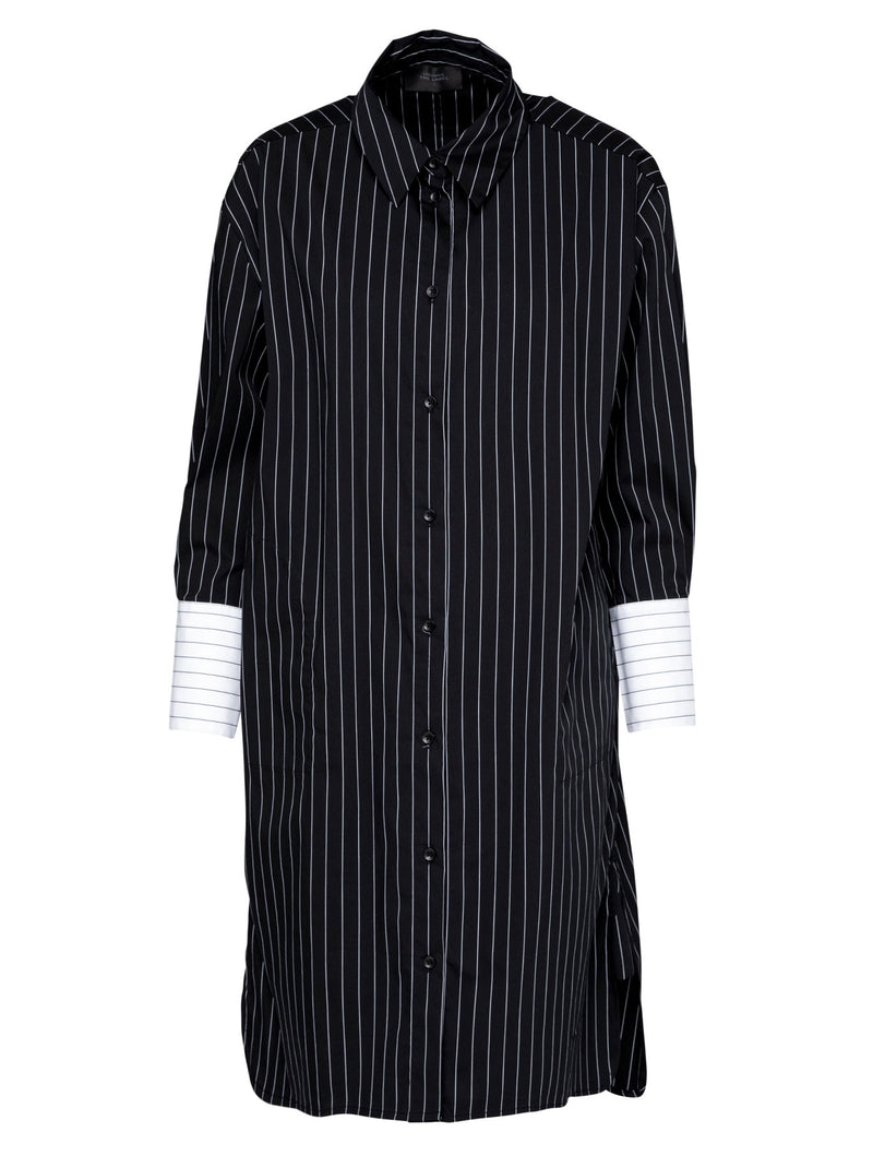 LOUNGE THE LABEL BELLUNO SHIRT DRESS