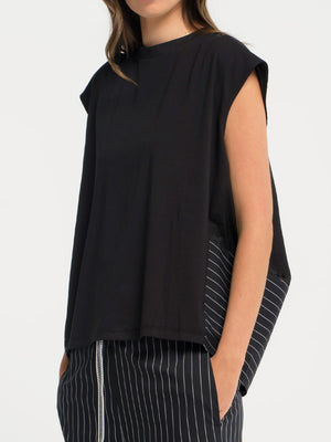 LOUNGE TUNIC OTRANTO