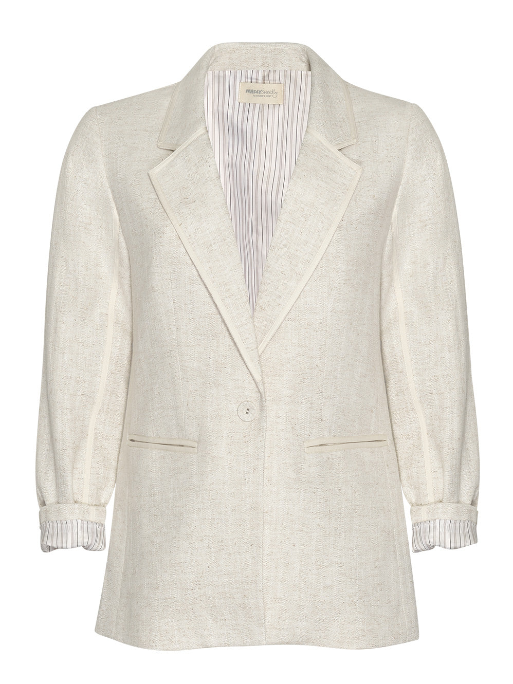 MADLY SWEETLY MIRAGE BLAZER