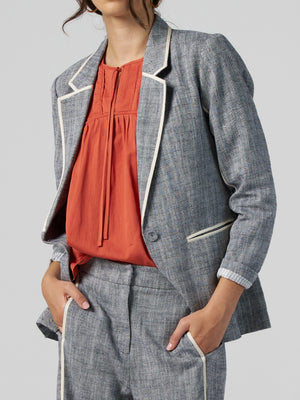 MADLY SWEETLY MIRAGE BLAZER