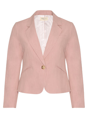 MADLY SWEETLY DART JACKET