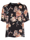 MADLY SWEETLY PEONY PRINCESS TOP