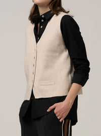 MADLY SWEETLY NAVIGATOR VEST