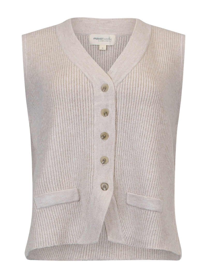 MADLY SWEETLY NAVIGATOR VEST