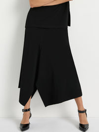 MELA PURDIE TRAPEZE SKIRT