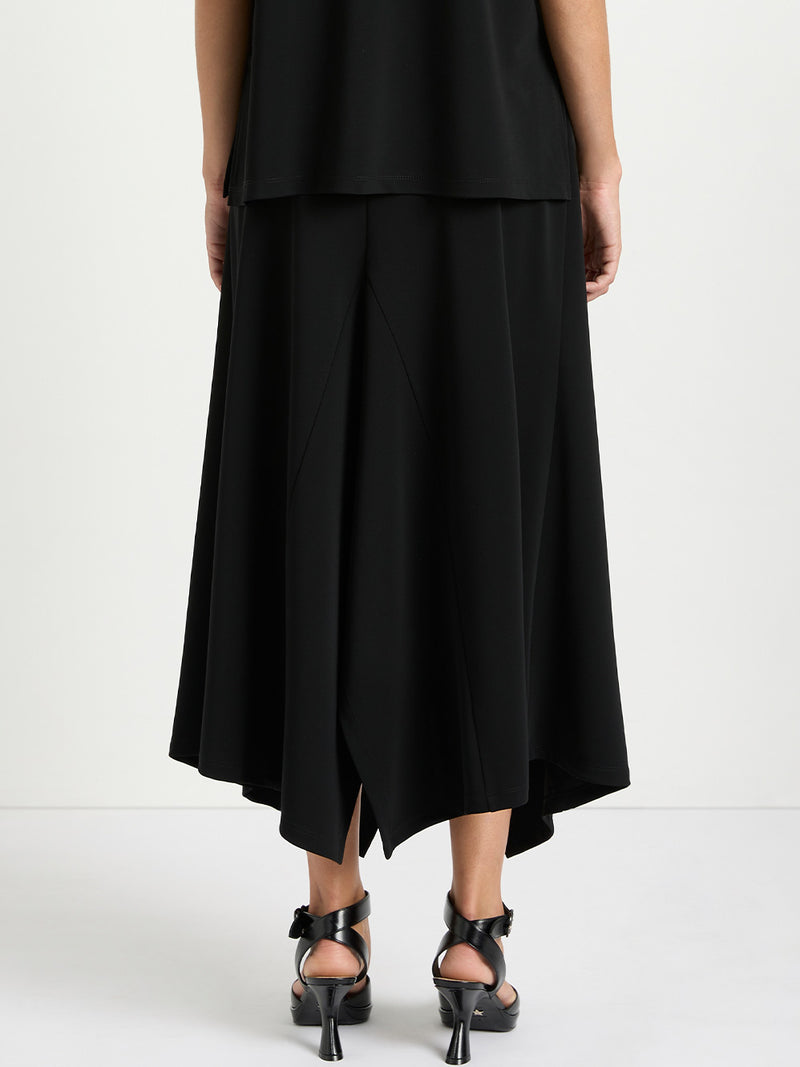 MELA PURDIE TRAPEZE SKIRT