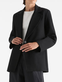 MELA PURDIE SHAPED BLAZER