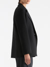 MELA PURDIE SHAPED BLAZER