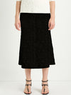 MELA PURDIE SLIM SKIRT