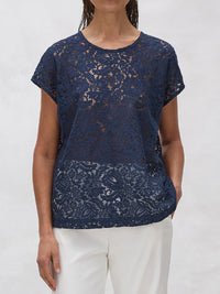 MELA PURDIE TRANSIT TEE