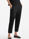 MELA PURDIE WELT POCKET TROUSER