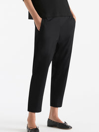 MELA PURDIE WELT POCKET TROUSER