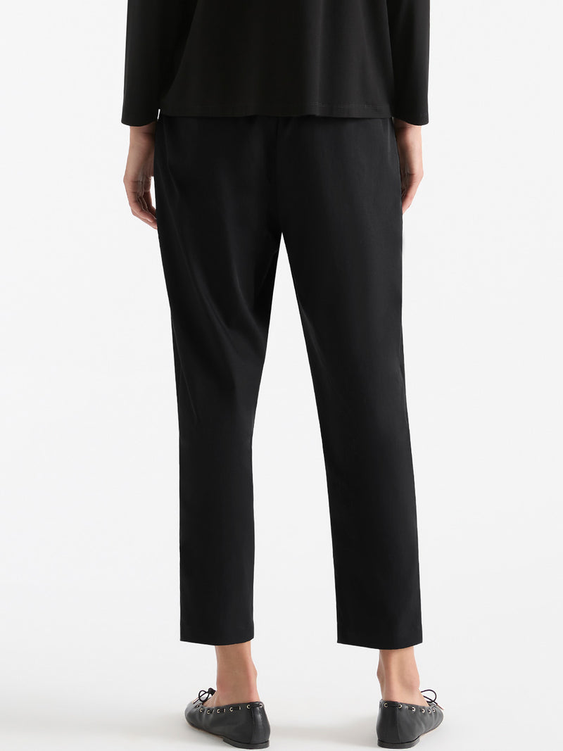 MELA PURDIE WELT POCKET TROUSER