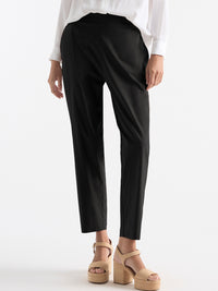 MELA PURDIE STRETCH TROUSER