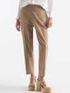 MELA PURDIE STRETCH TROUSER