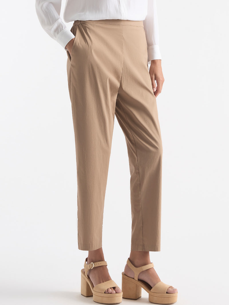 MELA PURDIE STRETCH TROUSER