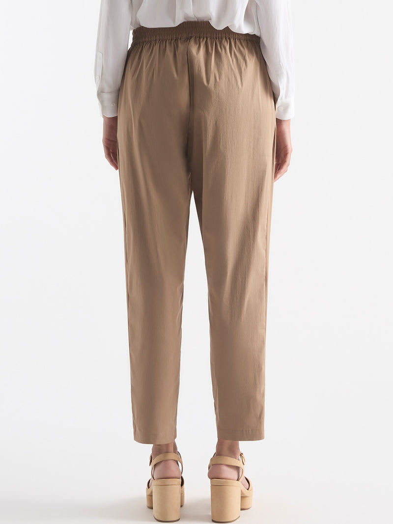 MELA PURDIE STRETCH TROUSER