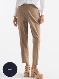 MELA PURDIE STRETCH TROUSER