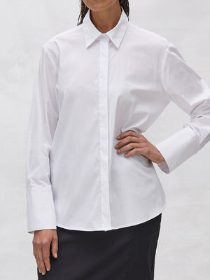 MELA PURDIE SMOOTH SHIRT