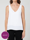 MELA PURDIE AUDREY TANK