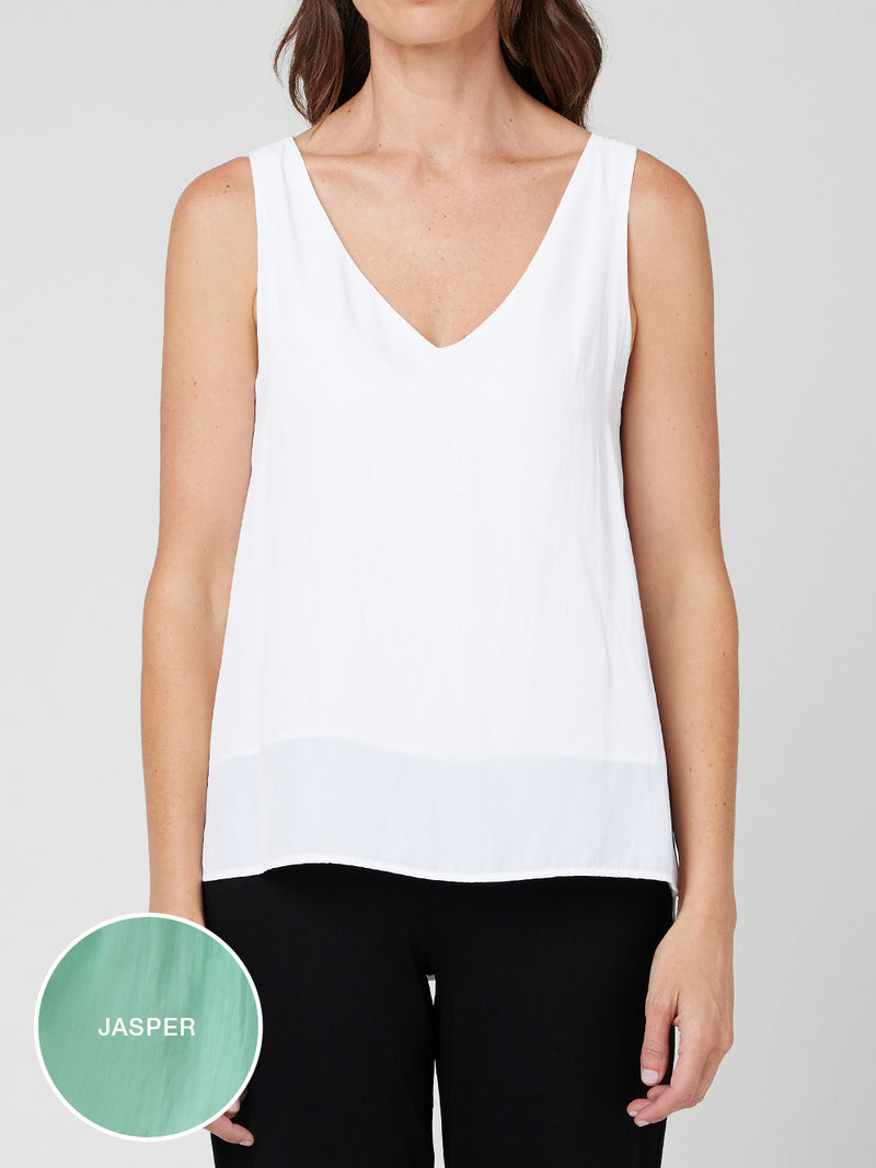 MELA PURDIE AUDREY TANK