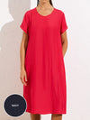 MELA PURDIE TRANSIT T DRESS