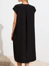 MELA PURDIE SLIDE DRESS