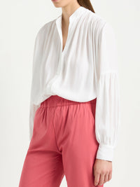 MELA PURDIE MERIDIAN BLOUSE