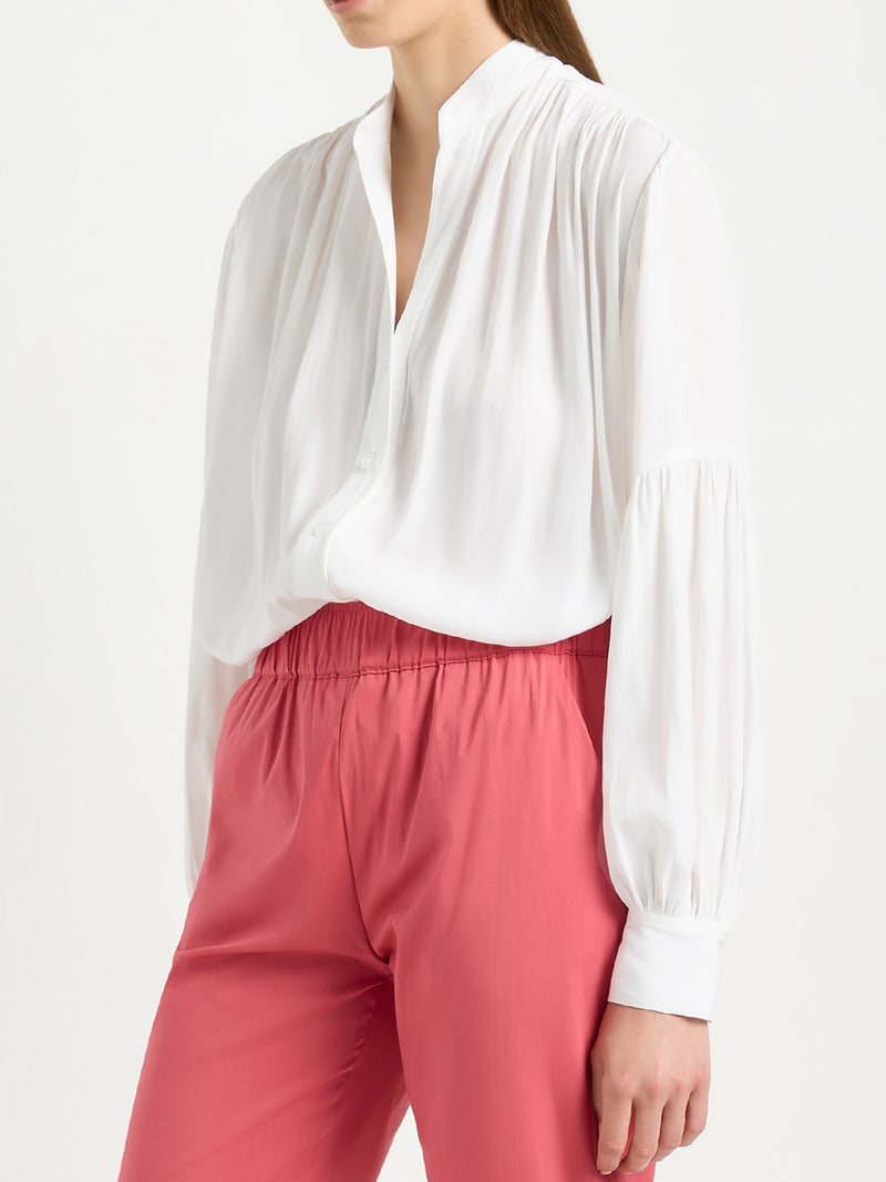 MELA PURDIE MERIDIAN BLOUSE