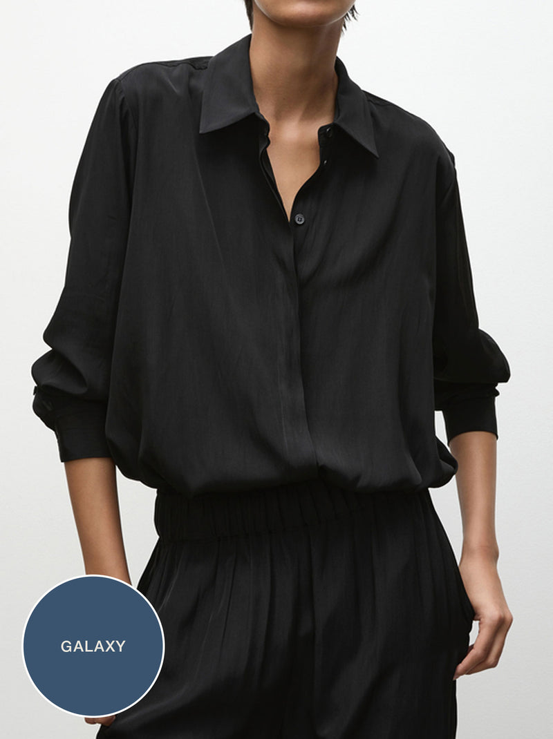 MELA PURDIE SOFT SHIRT