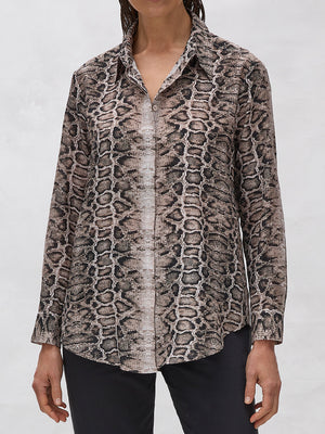 MELA PURDIE SOFT SHIRT