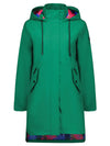 MOKE BILLIE RAIN COAT