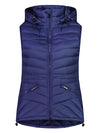 MOKE MARY CLAIRE VEST