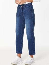 NEW LONDON DENIM PENTRITH JEAN