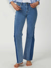 NEW LONDON DEPTFORD BOOTLEG SPLICED JEAN