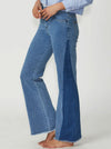 NEW LONDON DEPTFORD BOOTLEG SPLICED JEAN