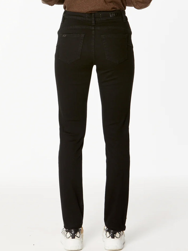 NEW LONDON RAUNDS SLIM JEAN