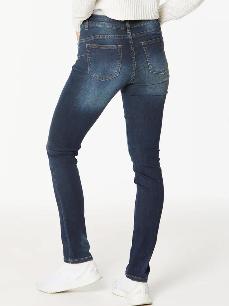 NEW LONDON RAUNDS SLIM JEAN