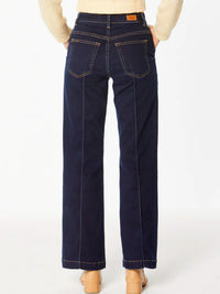 NEW LONDON REGIS WIDE LEG JEAN