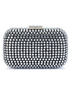 OLGA BERG CAYDENCE HOTFIX CLUTCH