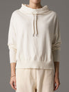 POL BEECH DRAWCORD KNIT