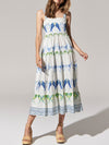 POL BARRIE SUN DRESS