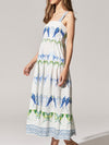 POL BARRIE SUN DRESS